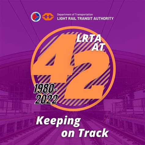 lrta careers|Light Rail Transit Authority Careers and Employment .